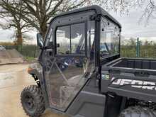 CFMOTO UFORCE 600 UTV
 