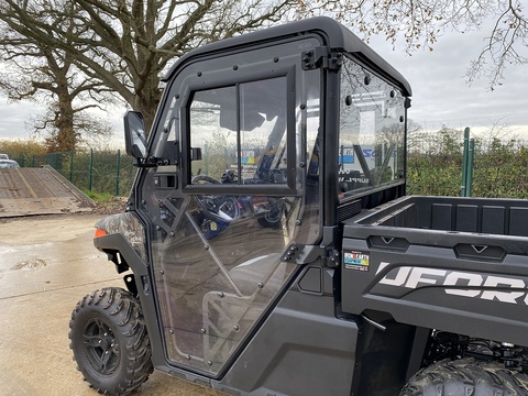 UFORCE 600 UTV
