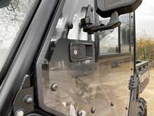 CFMOTO UFORCE 600 UTV
 