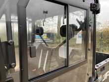 CFMOTO UFORCE 600 UTV
 