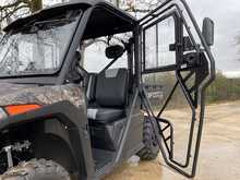 CFMOTO UFORCE 600 UTV
 