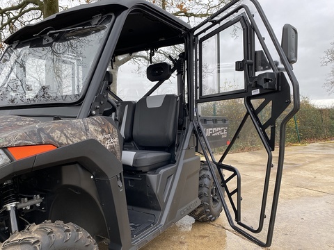 UFORCE 600 UTV