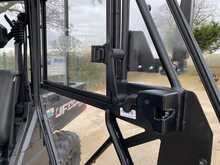 CFMOTO UFORCE 600 UTV
 