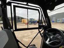 CFMOTO UFORCE 600 UTV
 