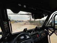 CFMOTO UFORCE 600 UTV
 