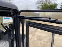 CFMOTO UFORCE 600 UTV
 