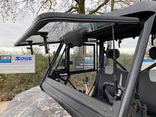 CFMOTO UFORCE 600 UTV
 