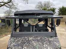 CFMOTO UFORCE 600 UTV
 