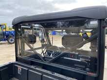 CFMOTO UFORCE 600 UTV
 