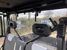 CFMOTO UFORCE 600 UTV
 