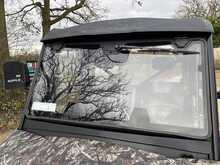 CFMOTO UFORCE 600 UTV
 