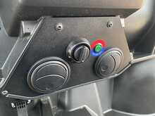 CFMOTO UFORCE 600 UTV
 