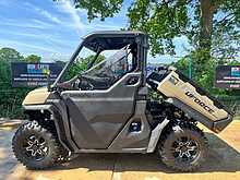 CFMOTO UFORCE 1000 UTV 