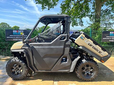 UFORCE 1000 UTV