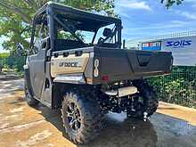 CFMOTO UFORCE 1000 UTV 