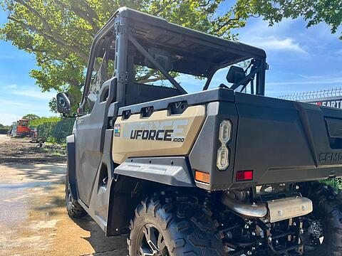 UFORCE 1000 UTV