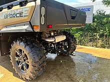 CFMOTO UFORCE 1000 UTV 