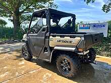 CFMOTO UFORCE 1000 UTV 
