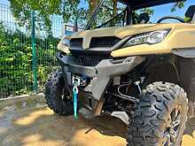 CFMOTO UFORCE 1000 UTV 