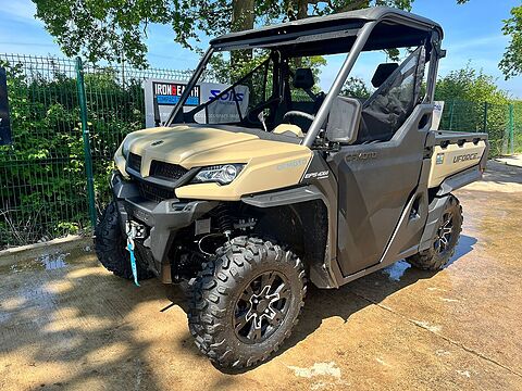 UFORCE 1000 UTV