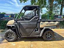 CFMOTO UFORCE 1000 UTV 