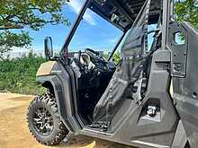 CFMOTO UFORCE 1000 UTV 