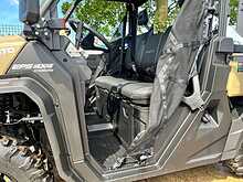 CFMOTO UFORCE 1000 UTV 