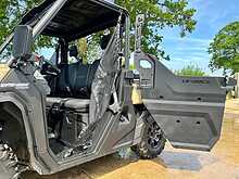 CFMOTO UFORCE 1000 UTV 