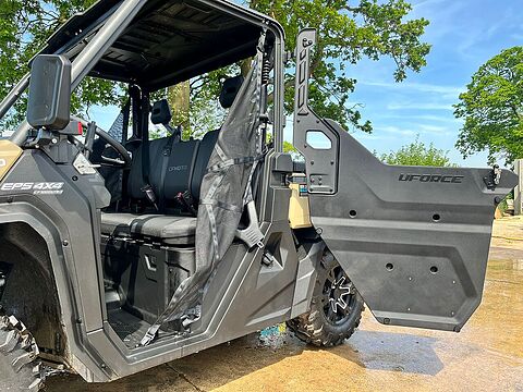 UFORCE 1000 UTV