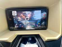 CFMOTO UFORCE 1000 UTV 