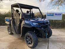 CFMOTO UFORCE 1000 UTV 