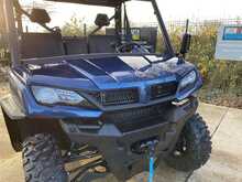 CFMOTO UFORCE 1000 UTV 