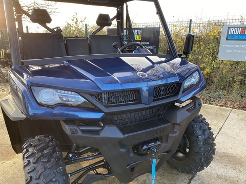 UFORCE 1000 UTV