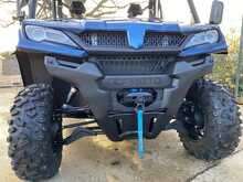 CFMOTO UFORCE 1000 UTV 