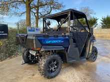CFMOTO UFORCE 1000 UTV 