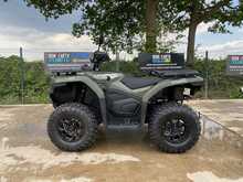 CFMOTO CFORCE 520 ATV 