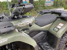 CFMOTO CFORCE 520 ATV 