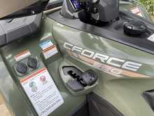 CFMOTO CFORCE 520 ATV 