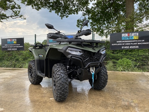 CFORCE 520 ATV