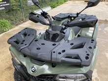 CFMOTO CFORCE 520 ATV 