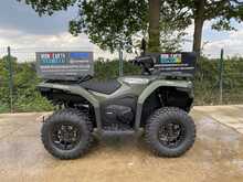 CFMOTO CFORCE 520 ATV 