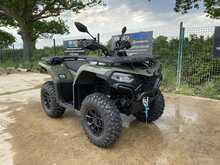 CFMOTO CFORCE 520 ATV 