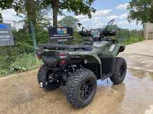 CFMOTO CFORCE 520 ATV 