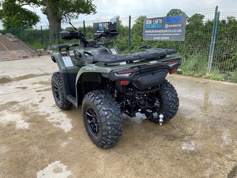 CFORCE 520 ATV