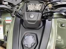 CFMOTO CFORCE 520 ATV 