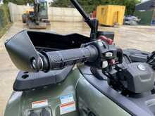 CFMOTO CFORCE 520 ATV 