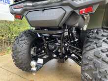 CFMOTO CFORCE 520 ATV 
