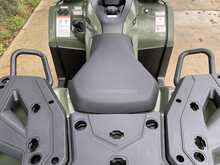 CFMOTO CFORCE 520 ATV 