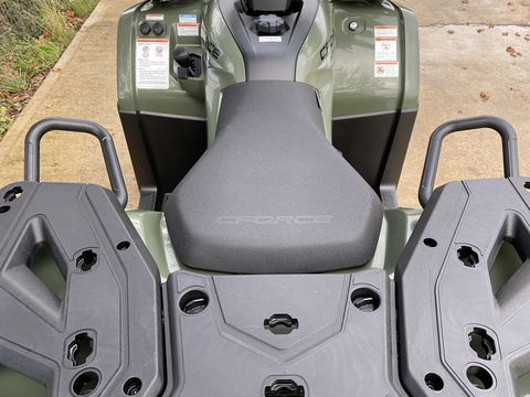 CFORCE 520 ATV