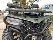 CFMOTO CFORCE 520 ATV 